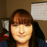 Flexial Corporation Employee Angie Britt's profile photo