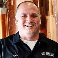 Big aLICe Brewing Company Employee Kyle Hurst's profile photo