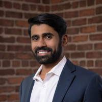 Pocus Employee Parth Thaker's profile photo
