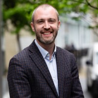 Overbury Employee Dan MacEy's profile photo