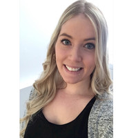 eCycle Solutions Employee Audrey Vincent's profile photo