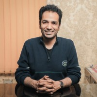 FastFashionTrend.com Employee Rohit Jaiswal's profile photo