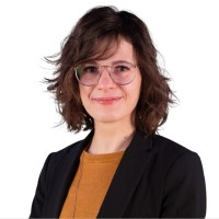 CNA Conseil National des Achats Employee Marine Bouverot's profile photo