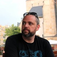 National Center for Supercomputing Applications Employee Rob Sisneros's profile photo