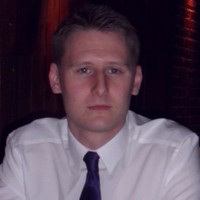 Siemens Healthineers Employee Gavin la-Haye's profile photo