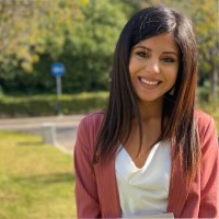 Socialware Employee Leslie Palacio's profile photo