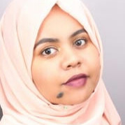 TEKNO Consultancy Employee Rawan Ismat's profile photo