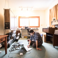 Soundtoys Employee Chris Santoro's profile photo