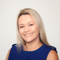 Lifestyle Tradie Employee Amy Cameron's profile photo