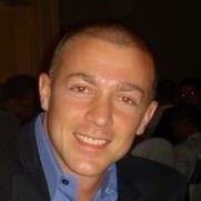 Roadrunner Employee Kris Hackett's profile photo