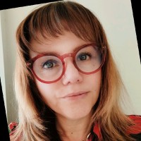 dosD3 Employee Rocío Chicharro Gutiérrez's profile photo