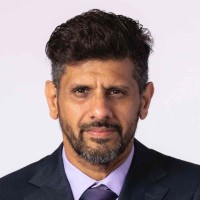 Nexus Malls Employee Nishank Joshi's profile photo