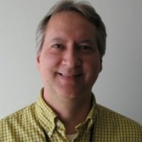 Beckman Coulter, Inc. Employee Jay Hanson's profile photo
