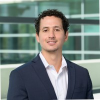 IBM Employee Luis I Teran's profile photo