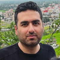 Saeid Mobedi Email