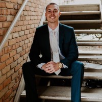 Richmond Baking Co. Employee Travis Schomaeker's profile photo
