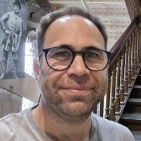 Next Generation IT Employee Brad Wood's profile photo