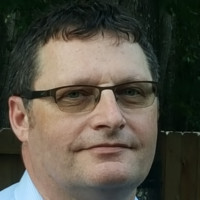 Matheson Tri-Gas Employee Terry Phipps's profile photo