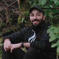 Videocafe Employee Mark Trapani's profile photo