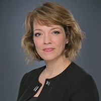 Northern Trust Asset Management Employee Jane Hardy's profile photo