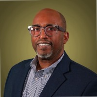 GoTriangle Employee Eric Curry's profile photo
