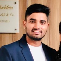 JUMPSTARTNINJA TECHNOLOGIES Employee Mahesh Pamu's profile photo