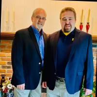 KEVADVOTECH Employee Mike Koss's profile photo