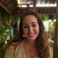 Stichting Philadelphia Zorg Employee Iris Thomas's profile photo