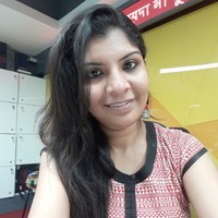 Tanjima Mukherjee Email