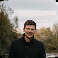Aveyara Software Employee Sven Weilermann's profile photo