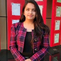 Absoft IT Solutions Pvt Ltd Employee Ayushi Pathak's profile photo