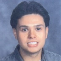 Redlands Unified School District Employee Dominic Gutierrez's profile photo