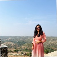 Prepseed Employee Meghal Shah's profile photo