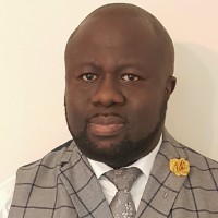 Printcall Employee Daniel Oguntifa's profile photo