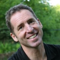 salesforce.com Employee Jared Roy's profile photo
