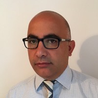 REDECAM EGYPT Employee Monzer Allam's profile photo
