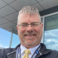 NATO Employee Ken Emerson's profile photo