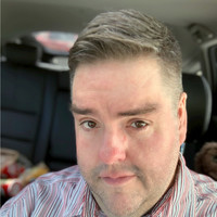 Linn County, Oregon Employee Brady Shields's profile photo