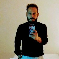 Heather Grey Employee Nishant Upadhyaya's profile photo