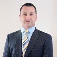 AlgoSec Employee Andrew Mill's profile photo