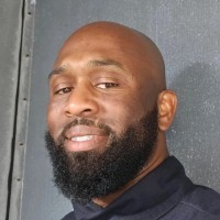 Mitchell MacKey Jr.