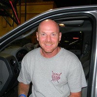 Kevin Blizard