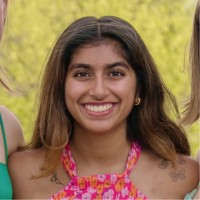 UVA School of Education and Human Development Employee Sona Durairaj's profile photo