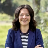 Atomic Data Employee Mallory Monge's profile photo