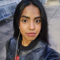 Sample Assist Employee Nusrat Meem's profile photo