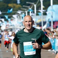 MilDef Employee Dan Berglund's profile photo