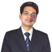 Asian Disaster Preparedness Center (ADPC) Employee Sisira Madurapperuma's profile photo