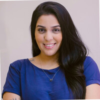Singu Employee Larissa Miller's profile photo