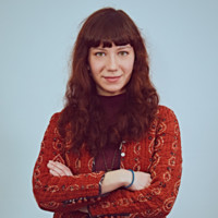 The Brooklyn Brothers Employee Anastasia Serdukova's profile photo