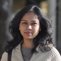 Aigen Tech Employee Swati Saxena's profile photo